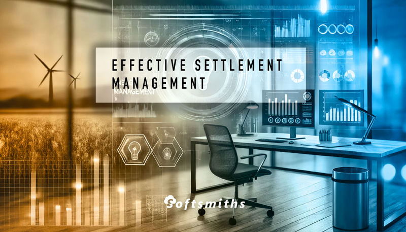 Best practices for highly effective settlement and shadow settlement management