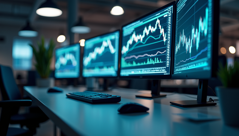 Beyond dashboards what energy traders really need in 2025