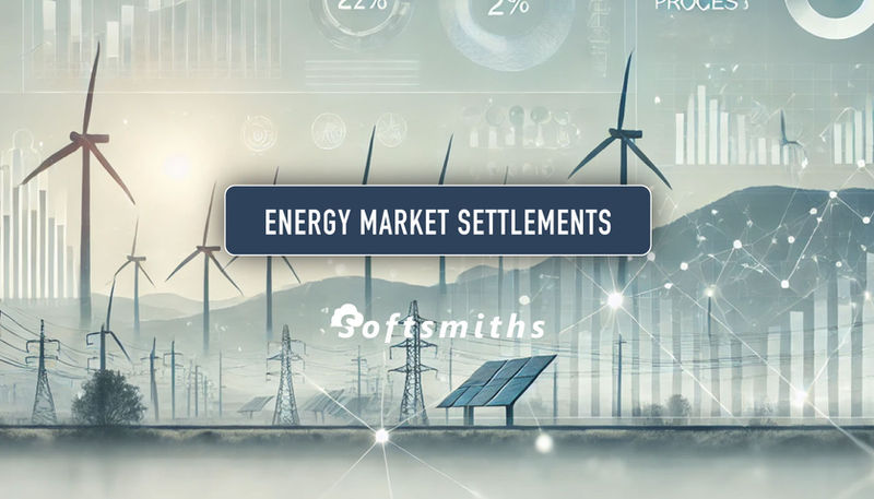 Demystifying the energy market settlement process
