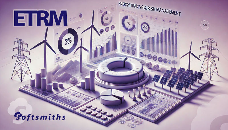 Energy trading risk management software 5 ways to streamline your energy portfolio