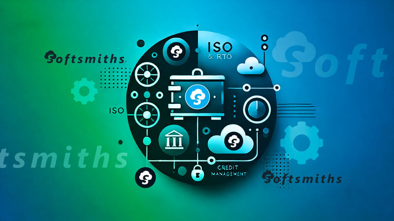 How technology optimizes risk and credit management