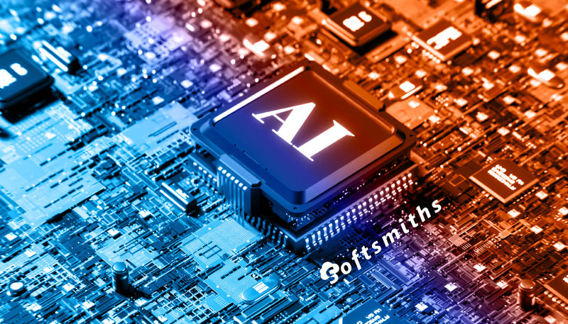 Integrating ai and algorithmic engines into energy trading market access systems