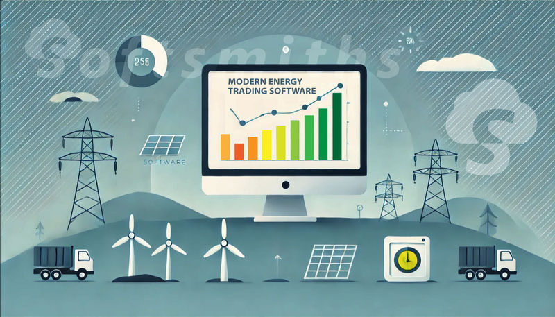 Power trading software how modern platforms optimize energy trading