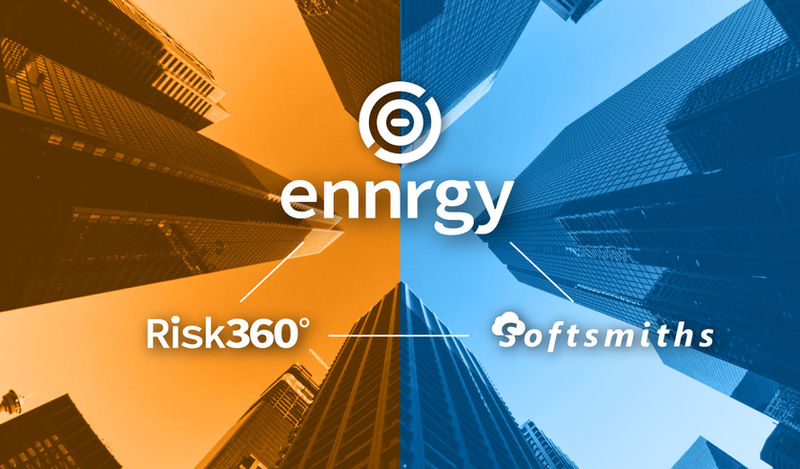 Risk360 joins softsmiths to launch ennrgy for us energy providers