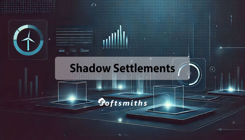 Shadow settlements why they matter