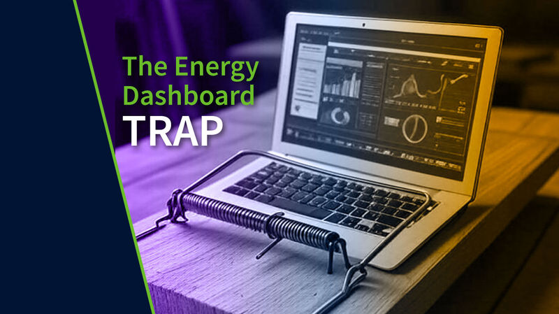 The energy dashboard trap