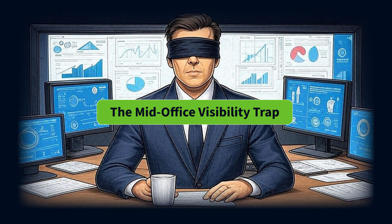 The mid office visibility trap for energy risk compliance managers