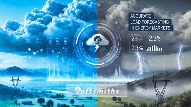 The power of accurate load forecasting in energy markets