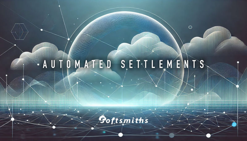 The role of automation in settlements and shadow settlements
