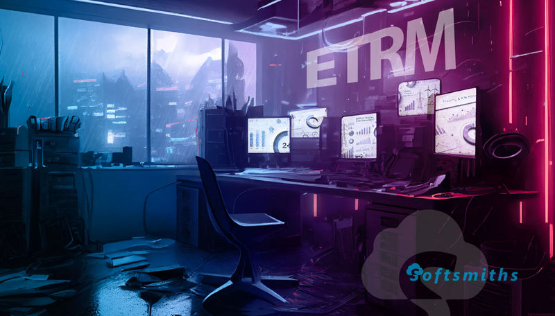 Why etrm systems are essential for energy trading success